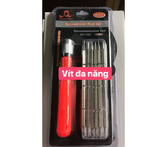 bộ vít đa năng 