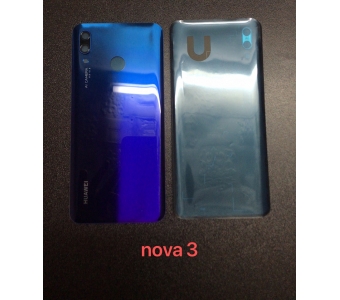 vỏ huawei nova 3 