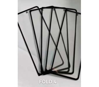 kính ép sam sung fold 4