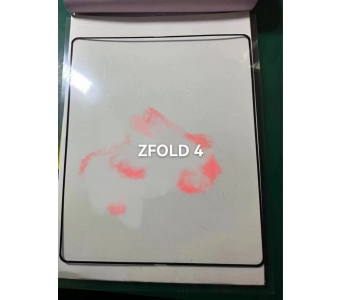 kính z fold 4