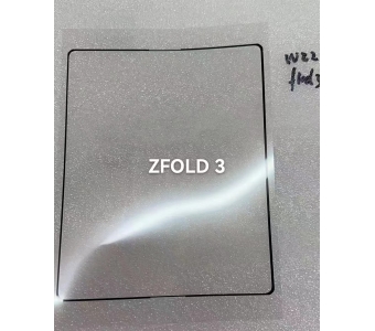 kính  z fold 3