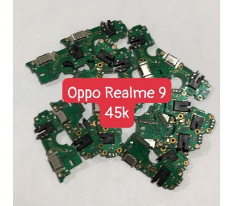 cụm cáp sạc realme 9 