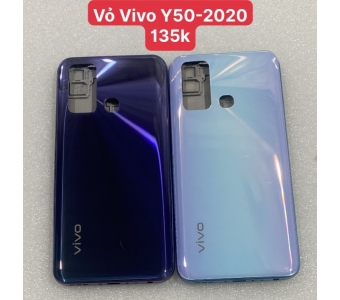 vỏ bộ vivo y50