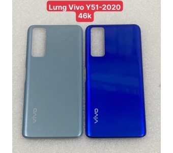 lưng vivo y51
