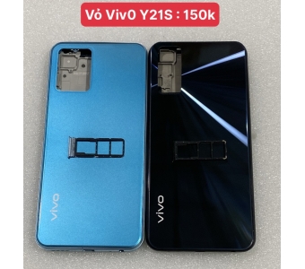 vỏ bộ vivo y21s