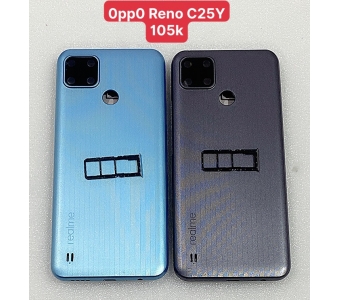 vỏ bộ realme c25y