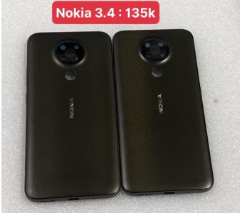 lưng nokia 3.4