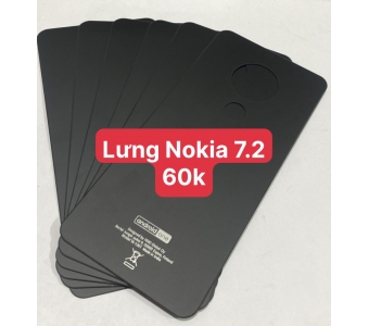 lưng nokia 7.2