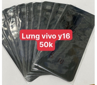 lưng vivo y16