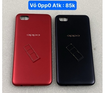 vỏ oppo a1k
