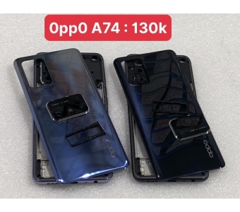 vỏ bộ oppo a74
