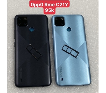 vỏ bộ realme c21y