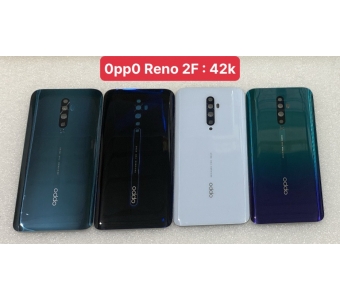lưng oppo reno 2f