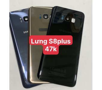lưng sam sung s8 plus