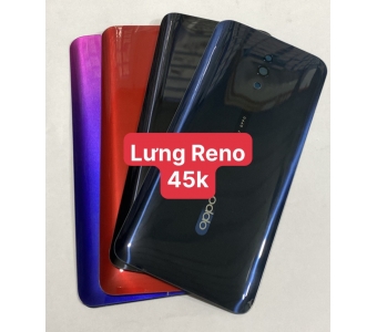 lưng oppo reno 