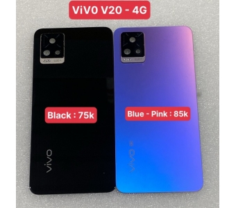 lưng vivo v20 