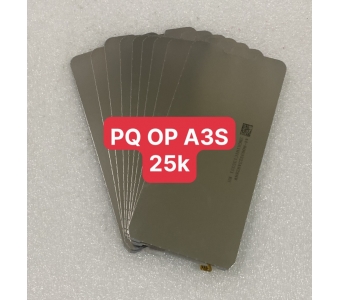 lót phản quang oppo a3s 