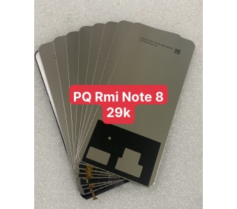 lót phản quang redmi note 8