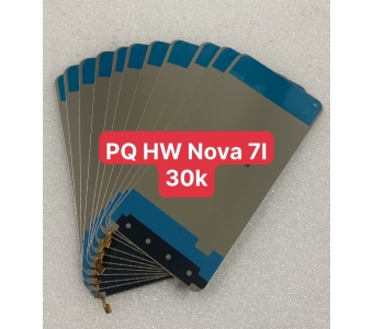 lót phản quang nova 7i