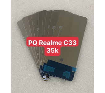 lót phản quang realme c33