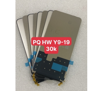 lót phản quang  huawei y9-2019
