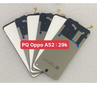 lót phản quang oppo a52 