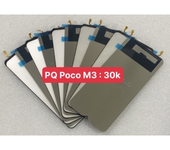 lót phản quang poco m3
