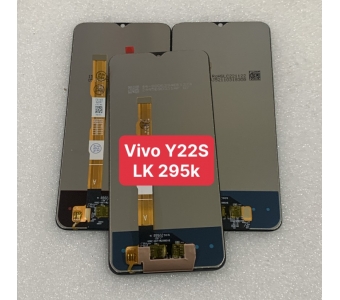 màn hình vivo y22s new