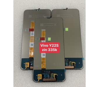 man hinh vivo y22s