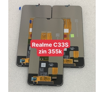 màn hình realme c33s