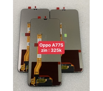màn hình oppo a77s new thẩm 