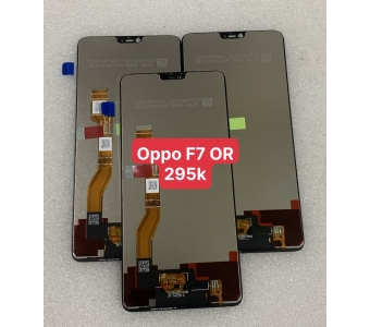 full bộ màn hình oppo f7 zin hãng