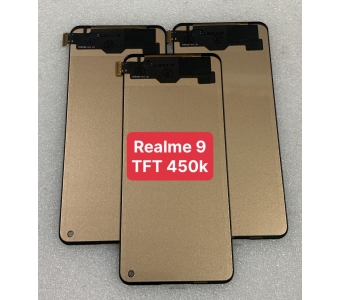 màn hình realme 9 tft
