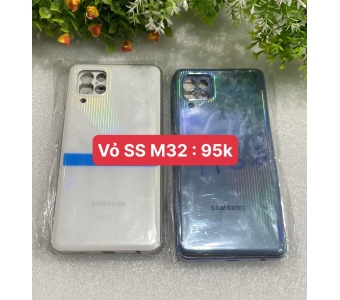 vỏ sam sung m32