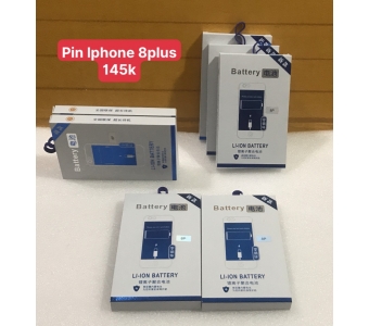 pin iphone 8 plus