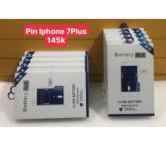 pin thay thế cho iphone 7 plus 