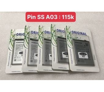 pin sam sung a03/ a03s hq50sd