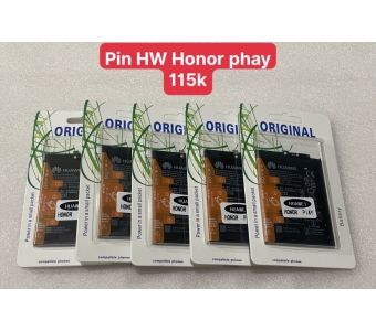 Pin  Honor Play COR-L29 
