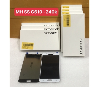MAN HÌNH SAM SUNG G610/ J7 PRIME 