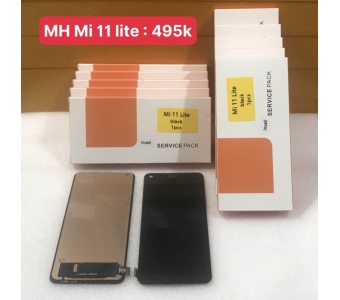 Màn hình Xiaomi 11 Lite 5G NE / Mi 11T Lite 5G / Mi 11 Lite 5G NE / Mi11T Lite 5G / Mi 11Lite 5G NE
