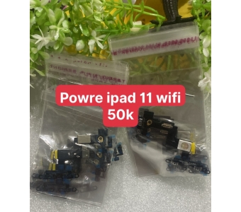 cáp nút nguồn ipad 11 bản wifi 