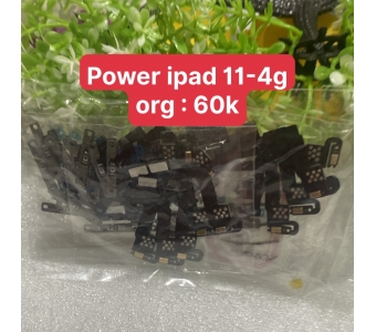 cáp nguồn ipad 11 bản 4g