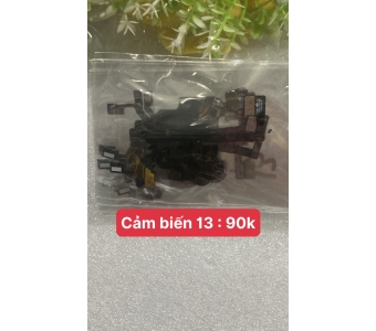 cảm biến iphone 13