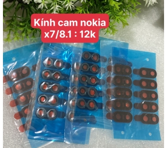 kính camera nokia x7