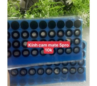 kinh camera mate 50 pro