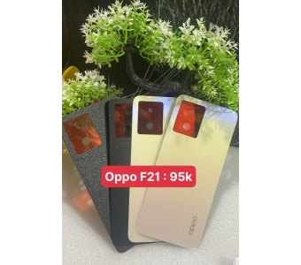 vỏ lưng oppo f21 pro