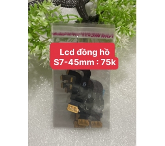 Cáp màn hình Apple Watch Series 7 45mm