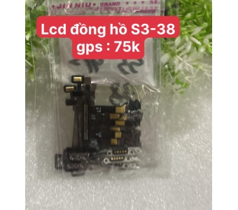 Cáp màn hình Apple Watch Series 3 38mm