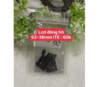 Cáp màn hình Apple Watch Series 3 38mm lte
