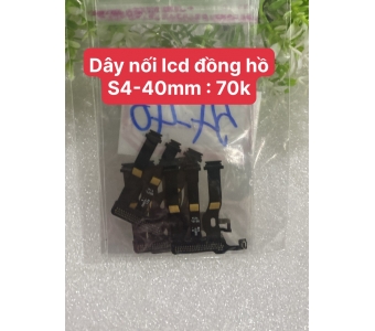 Cáp màn hình Apple Watch Series 4 40mm